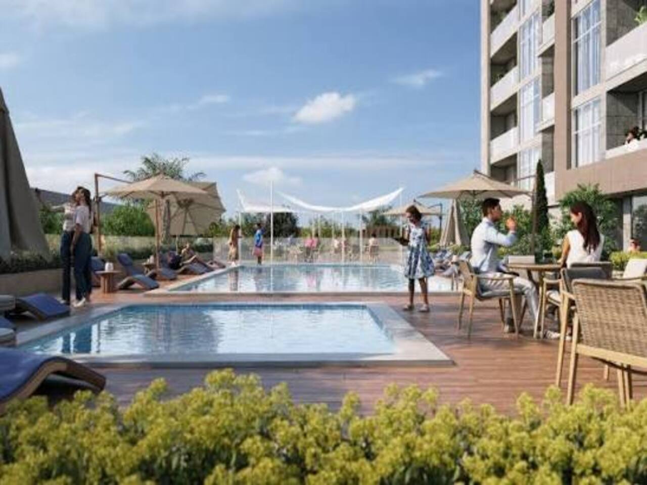 Verdana Residence 10 /Q4 2028